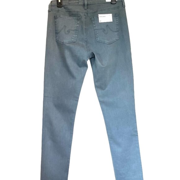 NWT AG Adriano Goldschiemd Women's Jeans - Picture 2 of 4